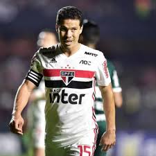 Excellent mouth kits, more are expected of argentine football. Hernanes Revela Preocupacao Com Filhos Que Moram Na Italia