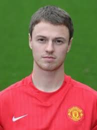 Jonny Evans