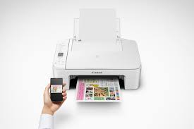 The canon ts3122 printer setup allows you to connect the printer to wifi manually and wirelessly meet your printing requirements. Canon Canon Pixma Ts3122 Wireless All In One Multifunction Inkjet Printer Walmart Com Walmart Com