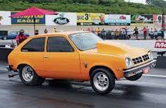 7 Chevette Ideas In 2021 Drag Cars Drag Racing Hot Rods Cars