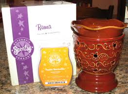 scentsy product review information and a special offer for