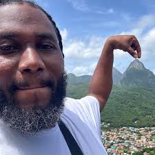 This one-pot JERK CHICKEN AND RICE is a massive hit for a reason. A  crowd-pleasing dish with a flavorful explosion in a pot!! RECIPE HERE ->  https://www.africanbites.com/one-pot-caribbean-jerk-chicken-rice/