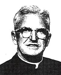 Fr. Stuart B. Campbell, O.P. Fr. Robert Buchanan Fr. Michael Bucaro Fr.  Peadar “Peter” Brennan Fr. Gustavo Benson Msgr. Jam