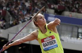 Australian javelin thrower • 2019 world champion • 2016 olympian • chasing big australian javelin thrower • 2019 world champion • 2016 olympian • chasing big dreams and enjoying the adventure it brings • instagram: Kelsey Lee Barber Leads Canberra Olympic Charge To Tokyo The Canberra Times Canberra Act