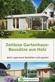Gartenhaus kaufen kann sich als. Gartenhaus Bausatz Reduziert Und Sofort Lieferbar In 2021 Gartenhaus Bausatz Gartenhaus Gartenhaus Mit Veranda