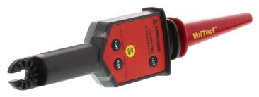 The amprobe tic 300 pro high voltage detector is a rugged device that can withstand a drop up to six feet. Tic 300 Pro Cal Amprobe Instruments Voltage Tester Calibrated 30v To 122kv