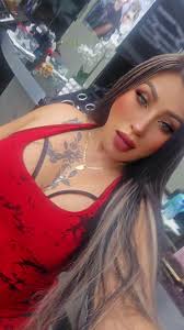 Miss Scarlett Devine