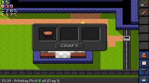 The escapists all crafting recipes. The Escapists Review Ign