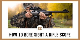 It is a method of adjusting in this article, we listed out the best laser bore sighter and how to pick them meticulously, so that the ease of use and straightforward sighting are this bore sighter's main strengths that you can't afford. How To Boresight A Rifle Scope 5 Step Guide Survival Cache