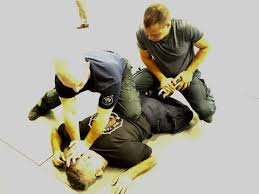 Close Range Gun Fighting by Jay Wadsworth