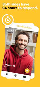 If you're lucky to begin with, then stay free. Bumble Dating Meet People On The App Store