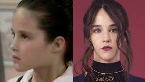 It premiered on canal de las estrellas on 30 september 1996 and ended on 21 february 1997. Asi Lucen Ahora Los Actores De Las Telenovelas Infantiles De Televisa