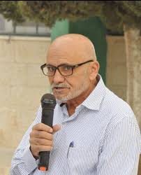 بسم الله الرحمن الرحيم ﴿مِنَ المُؤمِنينَ رِجالٌ صَدَقوا ما عاهَدُوا اللَّهَ  عَلَيهِ فَمِنهُم مَن قَضى نَحبَهُ وَمِنهُم مَن يَنتَظِرُ وَما بَدَّلوا  تَبديلًا﴾ بقلوب مؤمنة بقضاء الله وقدره تعنى بلدية بيت عور التحتا