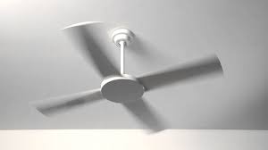 Matt white hunter pacific 48 1200mm 3 blade polar dc ceiling fan with 18w dimmable cct led light 2 product variations. Hunter Pacific Revolution Ceiling Fan At Beacon Lighting Youtube