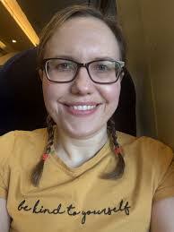 Penny Leach's Instagram, Twitter & Facebook