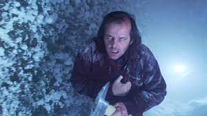 Pin By Maria On Jack The Shining Horror Movies Movies