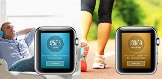 Below we'll try to achieve this applied to the. How Can You Measure The Pressure On Apple Watch In The Health Application