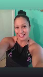 Zumba With Elizabeth Ramey in Foley Al.