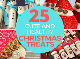 Доза mango + passion fruit. 25 Cute And Healthy Christmas Treats For Kids Helloyummy