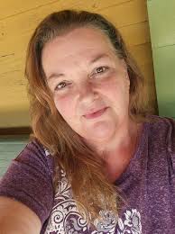 Big South Fork scenic railway in Tennessee