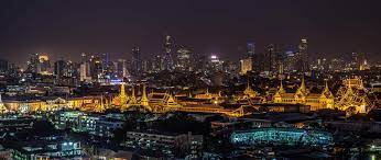 Bangkok Travel Guide (Updated 2023)