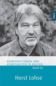 Komponistinnen und Komponisten in Bayern