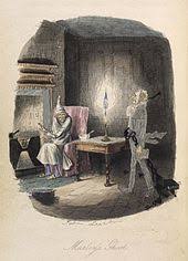 A Christmas Carol Wikipedia