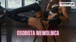 Osobista niewolnica | Opowiadanie dla dorosłych