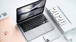 Apple Macbook Air 2020 Ultrabook Apple Macbook Air Apple Macbook Macbook