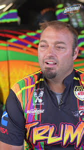 Shane Kellogg, "Trump"