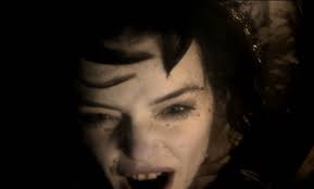 Marilyn Manson song appreciation and fan dedication