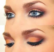 20 Gorgeous Makeup Ideas For Blue Eyes Blue Eye Makeup Gorgeous Makeup Eye Make Up