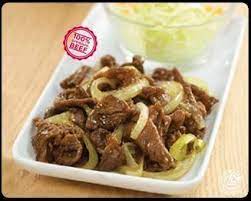 Daftar Harga Menu Hokben Terbaru 2014 Makanan Daging Sapi Kfc