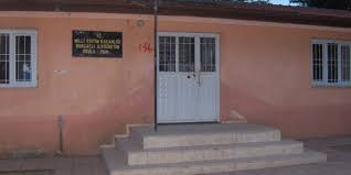 Bahce Burgacli Koyu