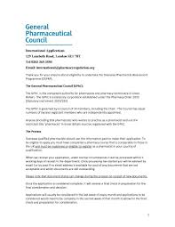 What does good standing mean? Gphc Good Standing Letter 2021 2022 Eduvark