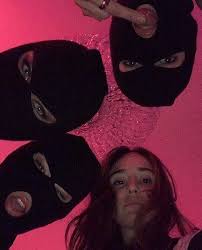 We would like to show you a description here but the site won't allow us. Baddie Gangsta Ski Mask Aesthetic Novocom Top