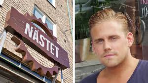 Robert Roos om Nästets bakslag: "Kommer aldrig uppstå igen"