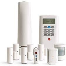 Amazon Com Simplisafe 10 Piece Wireless Home Security System Home Improvement Home Security Home Security Systems Wireless Home Security