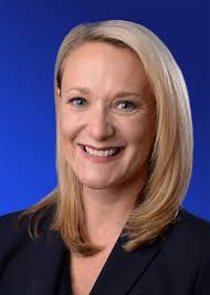 Stacy Caudill, M.D., Chief Medical Officer