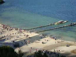 Laguna De Tota Playa Blanca Laguna De Tota Ecoturismo Playa