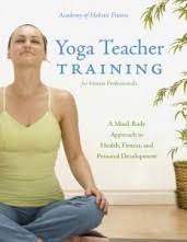 yoga teacher academy of