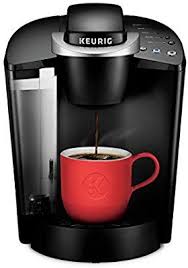 Black And Decker Brew And Go Won T Turn On Amazon Com Keurig K55 K Classic Coffee Maker K Cup Pod Single Serve Programmable Blac With Images Classic Coffee Maker Single Serve Coffee Makers Keurig Coffee Makers