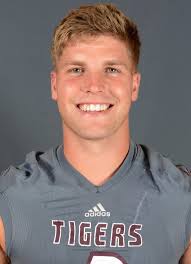 Hunter Brown (10/9/2017)