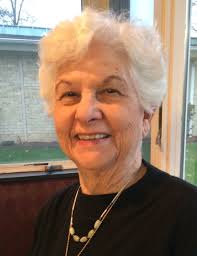 Obituary information for Patricia Bradford Van Ness
