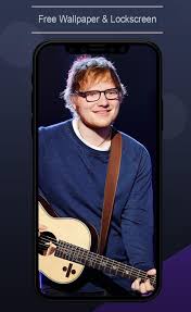 Hd wallpapers for desktop, best collection wallpapers of ed sheeran high resolution. Ed Sheeran Wallpaper For Android Apk Download