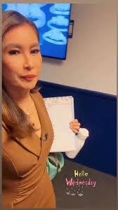 Sharon Trainor's Instagram, Twitter & Facebook