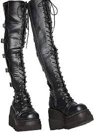Valid on footwear and bags only. Pin On Womens Platform Boots
