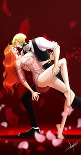 Flan Napolitan - Chapter 4 - A Tempting Lunch comic porn | HD Porn Comics