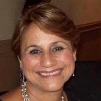 Judith Lugo Obituary