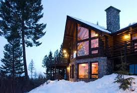Huge collection, amazing choice, 100+ million high quality, affordable rf and rm images. Log Cabin Log Homes Modern Log Home Cabin Renovation